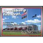 Mason County Fire and EMS