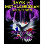 RawkNMetal 4 Messiah