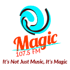 MAGIC 107.5 FM 