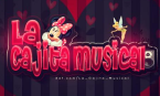 Radio Cajita Musical