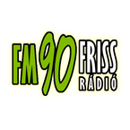 FM90 Campus Rádió