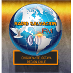RADIO SALVACION CHILE