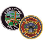 Germantown Police and Fire