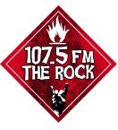 1075 The Rock WCCN
