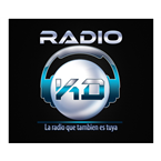 RADIO KD