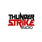 Thunder Strike Radio