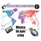 Estereo Recuerdo y Mas