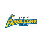 Rádio Famalegre