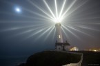 Luz en la Oscuridad Peniel Radio