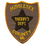 Middlesex County Police, Fire and EMS