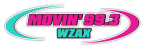 Movin' 99.3 WZAX