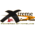 Xtreme Latino 93.9iR
