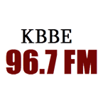 KBBE 96.7 FM