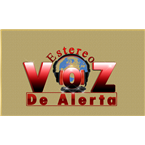Estereo Voz De Alerta
