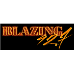Blazing 92.7