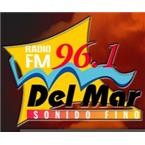 Del Mar FM 96.1