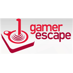 Gamer Escape Radio