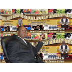 Soul Gold Radio-Real Blues & Southern Soul Blues