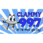 Clammy 99.7