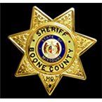 Boone and Winnebago County Sheriff and Fire