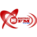 Khasyauli FM