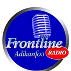 FRONTLINE RADIO GHANA