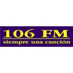 La 106 Siempre una Canción