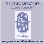 Tunedex Memories