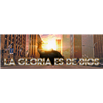 LA GLORIA ES DE DIOS