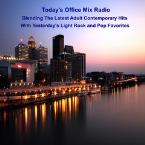 Today's Office Mix Radio