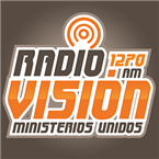 Radio Visión 1270 AM