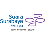 Suara Surabaya FM100