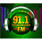 Rádio Euclides da Cunha FM
