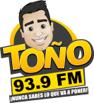 Toño FM