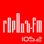 City FM 105.2 FM