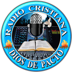 Dios De Pacto