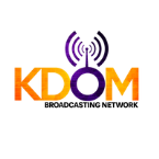 kdom Broadcast Network