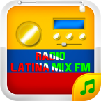 RADIO LATINAMIX FM