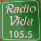 RADIO VIDA 105.5 FM    LA PUNTA - AREQUIPA