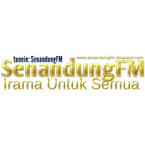 SenandungFM V2 Radio