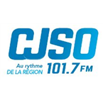 CJSO-FM