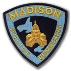 University of Wisconsin Madison Campus Police
