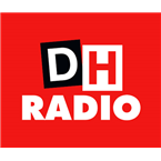 DH Radio 100% Noël