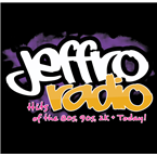Jeffro Radio