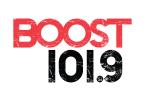 Boost 101.9