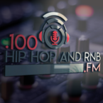 .100 Hip Hop and RNB FM