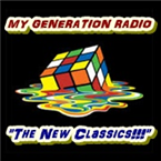 MY Generation Radio (The New Classics!!!)
