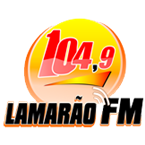 Rádio Lamarão
