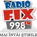 Radio Fix