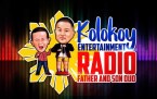 Kolokoy Entertainment Radio